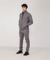 Men's Buffalo Fleece Jacket